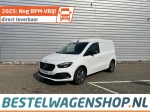 Mercedes-Benz Citan 5-deurs PRO 110 CDI 116pk L1 6MT
