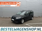 Volkswagen Caddy 5-deurs L2 cargo 2.0 TDI 6MT 102pk