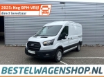Ford Transit 6-deurs L2H2 Trend 350 165pk automaat