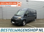Peugeot Boxer 5-deurs Facelift 35+ L3H2 BlueHDI180 S&S EAT8