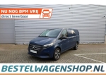Mercedes-Benz Vito 5-deurs 119CDI SELECT L2 4x4 automaat 28% korting