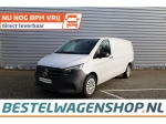 Mercedes-Benz Vito 5-deurs 116CDI PRO L3 3.2T 4x4 automaat 28% korting