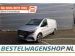 Mercedes-Benz Vito 5-deurs 119CDI SELECT L3 3.2t 4x4 automaat 28% korting
