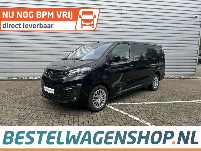 Opel Vivaro L3 2,0 180pk AT  Opel Vivaro L3 2,0 180pk AT