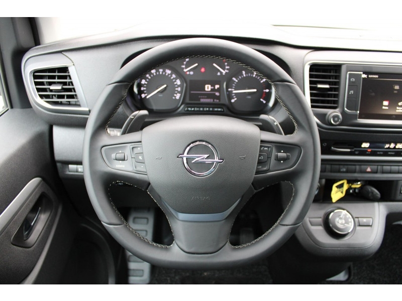 Opel Vivaro L3 2,0 180pk AT  Opel Vivaro L3 2,0 180pk AT