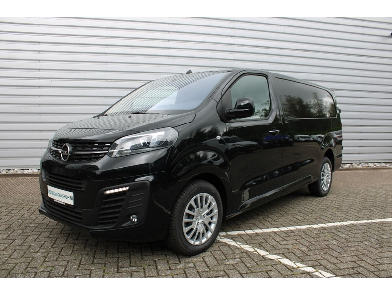 Opel Vivaro L3 2,0 180pk AT  Opel Vivaro L3 2,0 180pk AT