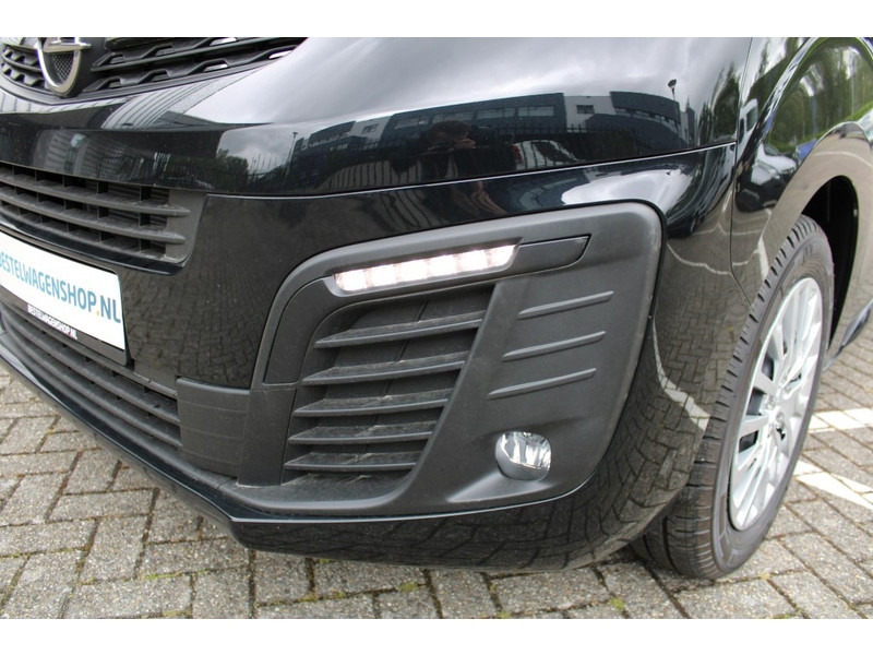 Opel Vivaro L3 2,0 180pk AT  Opel Vivaro L3 2,0 180pk AT