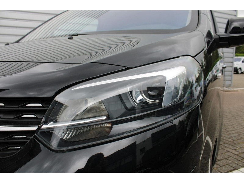 Opel Vivaro L3 2,0 180pk AT  Opel Vivaro L3 2,0 180pk AT