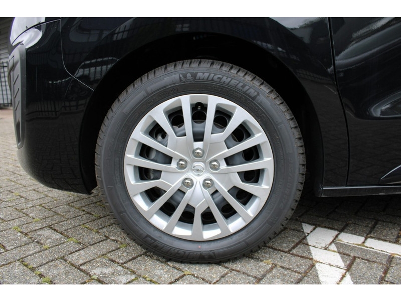 Opel Vivaro L3 2,0 180pk AT  Opel Vivaro L3 2,0 180pk AT