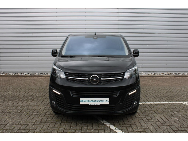 Opel Vivaro L3 2,0 180pk AT  Opel Vivaro L3 2,0 180pk AT