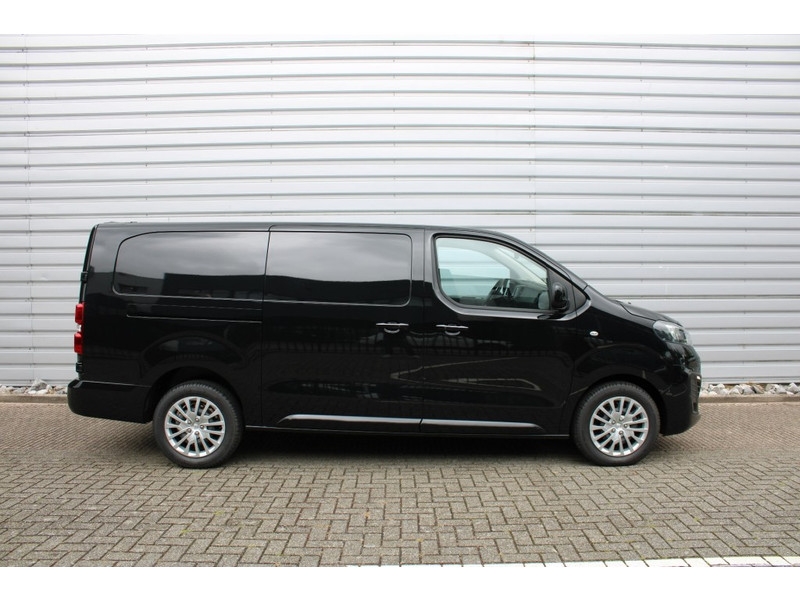 Opel Vivaro L3 2,0 180pk AT  Opel Vivaro L3 2,0 180pk AT