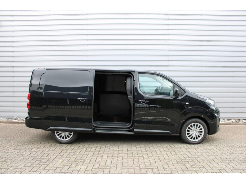 Opel Vivaro L3 2,0 180pk AT  Opel Vivaro L3 2,0 180pk AT