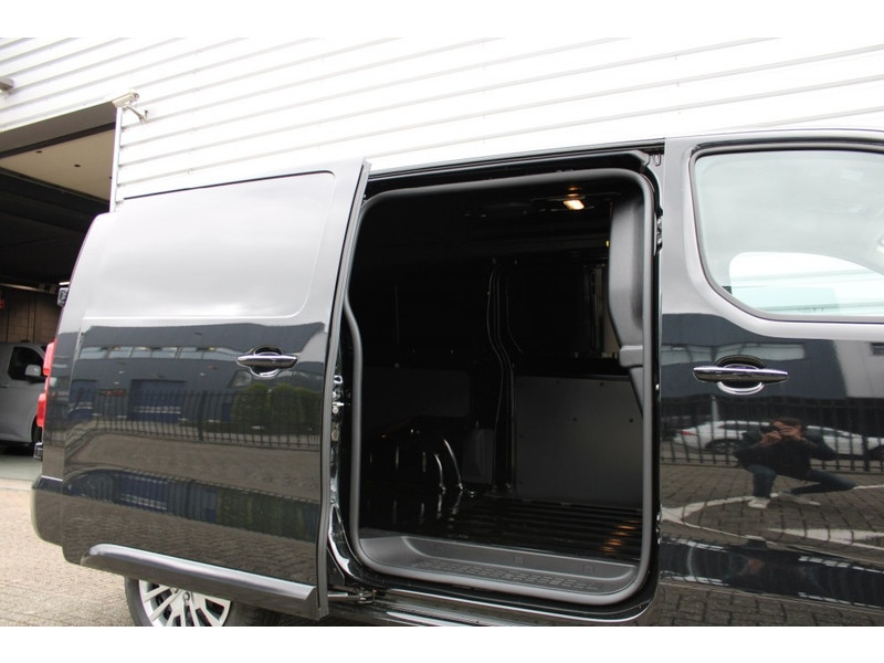 Opel Vivaro L3 2,0 180pk AT  Opel Vivaro L3 2,0 180pk AT