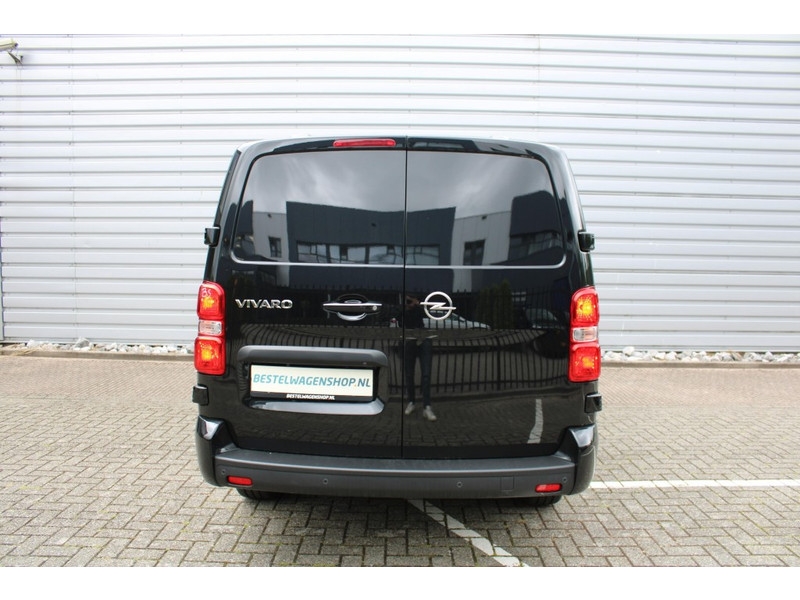 Opel Vivaro L3 2,0 180pk AT  Opel Vivaro L3 2,0 180pk AT