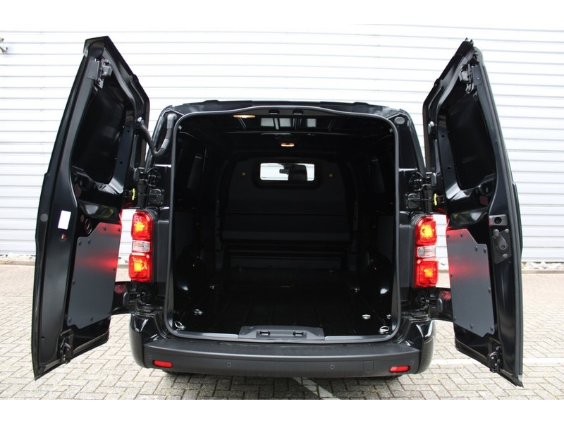 Opel Vivaro L3 2,0 180pk AT  Opel Vivaro L3 2,0 180pk AT