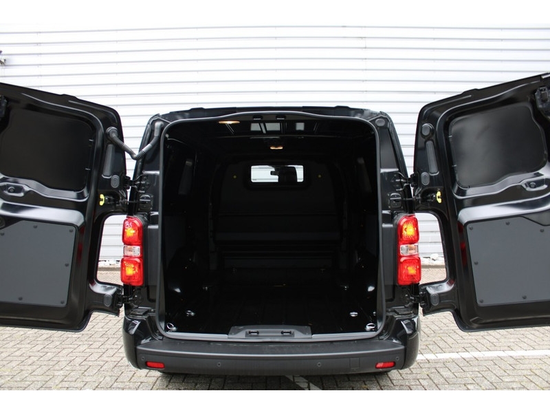 Opel Vivaro L3 2,0 180pk AT  Opel Vivaro L3 2,0 180pk AT