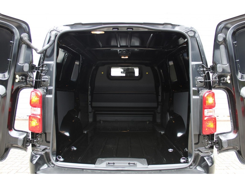 Opel Vivaro L3 2,0 180pk AT  Opel Vivaro L3 2,0 180pk AT