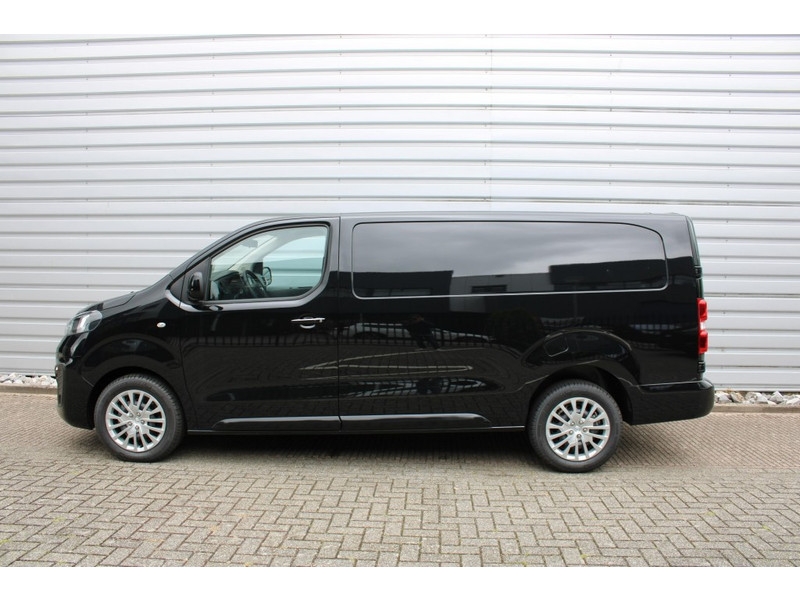 Opel Vivaro L3 2,0 180pk AT  Opel Vivaro L3 2,0 180pk AT