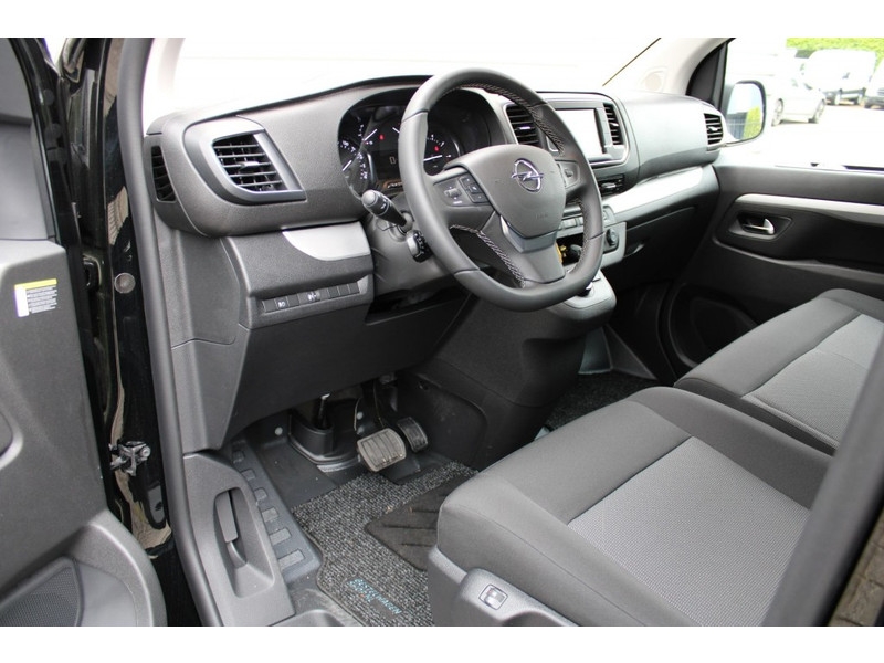 Opel Vivaro L3 2,0 180pk AT  Opel Vivaro L3 2,0 180pk AT