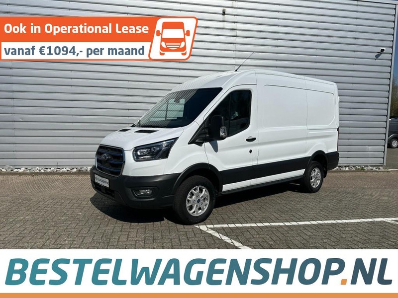 Ford E-Transit Trend 350 L2H2 198KW RWD 68KWH  elektrisch Ford E-Transit Trend 350 L2H2 198KW RWD 68KWH  elektrisch
