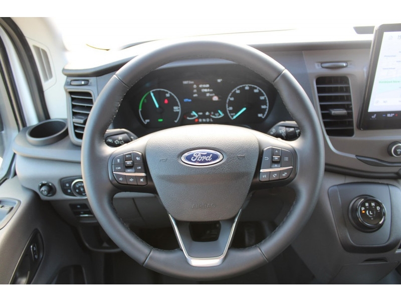 Ford E-Transit Trend 350 L2H2 198KW RWD 68KWH  elektrisch Ford E-Transit Trend 350 L2H2 198KW RWD 68KWH  elektrisch