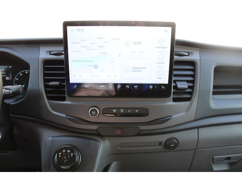 Ford E-Transit Trend 350 L2H2 198KW RWD 68KWH  elektrisch Ford E-Transit Trend 350 L2H2 198KW RWD 68KWH  elektrisch