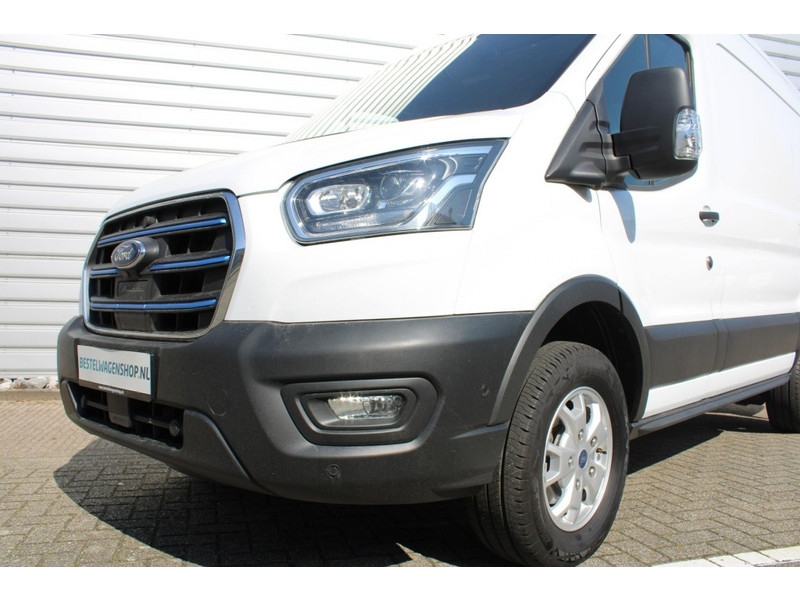 Ford E-Transit Trend 350 L2H2 198KW RWD 68KWH  elektrisch Ford E-Transit Trend 350 L2H2 198KW RWD 68KWH  elektrisch