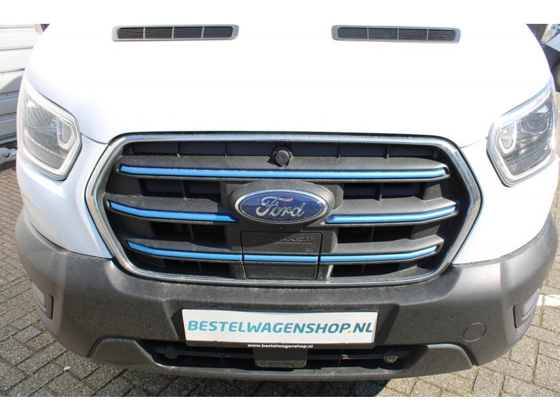 Ford E-Transit Trend 350 L2H2 198KW RWD 68KWH  elektrisch Ford E-Transit Trend 350 L2H2 198KW RWD 68KWH  elektrisch