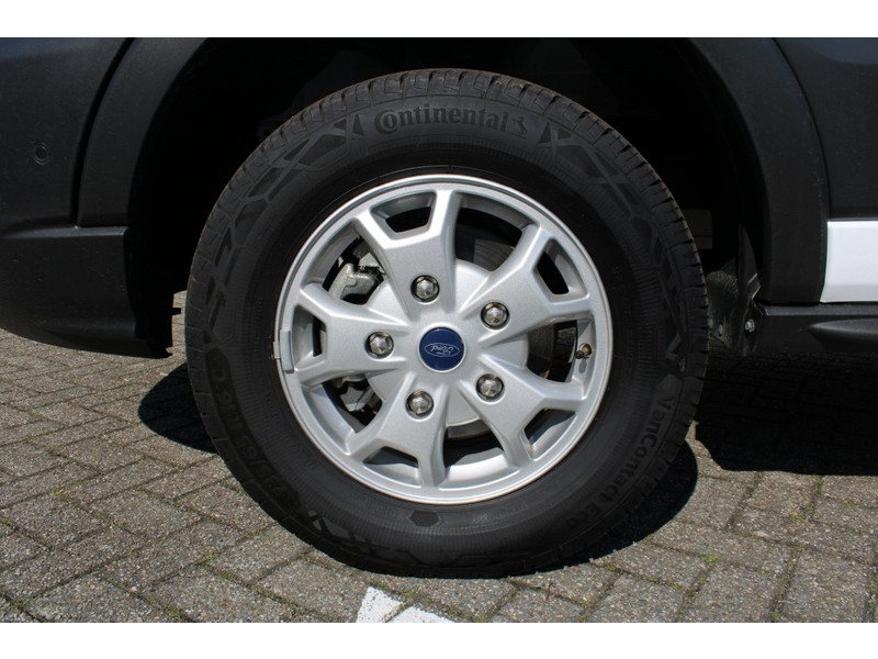 Ford E-Transit Trend 350 L2H2 198KW RWD 68KWH  elektrisch Ford E-Transit Trend 350 L2H2 198KW RWD 68KWH  elektrisch