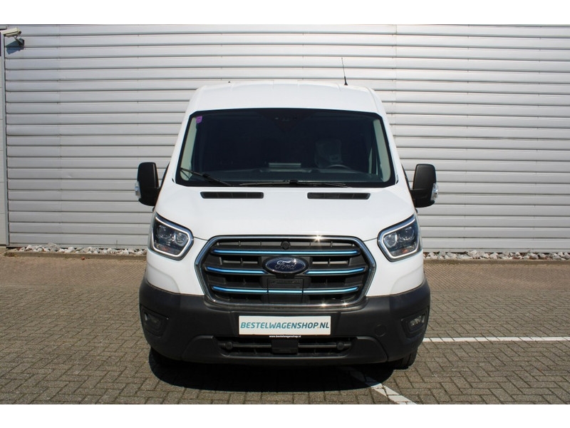 Ford E-Transit Trend 350 L2H2 198KW RWD 68KWH  elektrisch Ford E-Transit Trend 350 L2H2 198KW RWD 68KWH  elektrisch