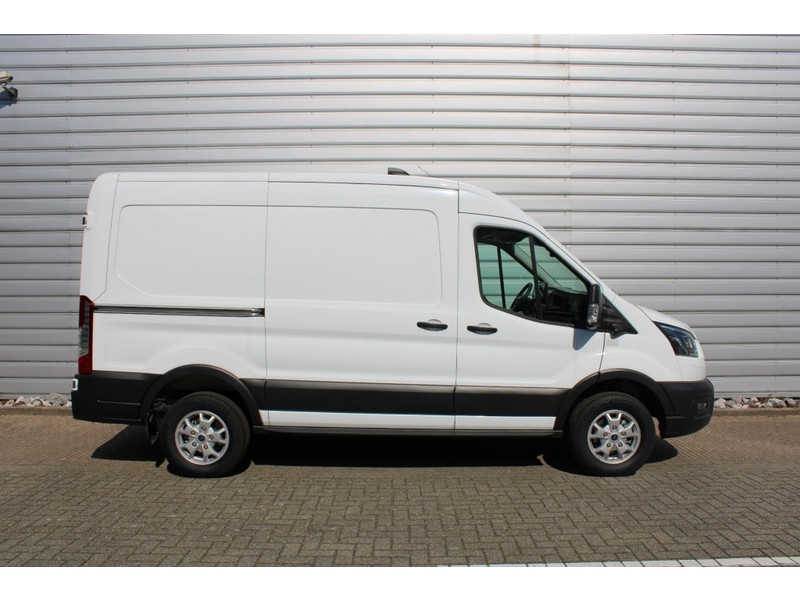 Ford E-Transit Trend 350 L2H2 198KW RWD 68KWH  elektrisch Ford E-Transit Trend 350 L2H2 198KW RWD 68KWH  elektrisch