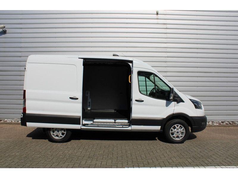Ford E-Transit Trend 350 L2H2 198KW RWD 68KWH  elektrisch Ford E-Transit Trend 350 L2H2 198KW RWD 68KWH  elektrisch