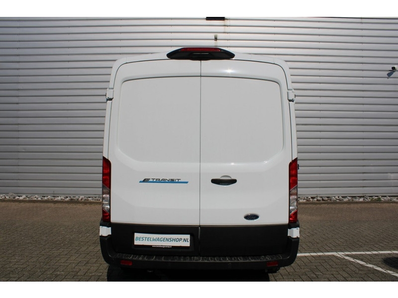 Ford E-Transit Trend 350 L2H2 198KW RWD 68KWH  elektrisch Ford E-Transit Trend 350 L2H2 198KW RWD 68KWH  elektrisch