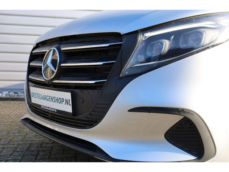 Mercedes-Benz Vito SELECT 116CDI L2 4x4 automaat 28% korting Mercedes-Benz Vito SELECT 116CDI L2 4x4 automaat 28% korting