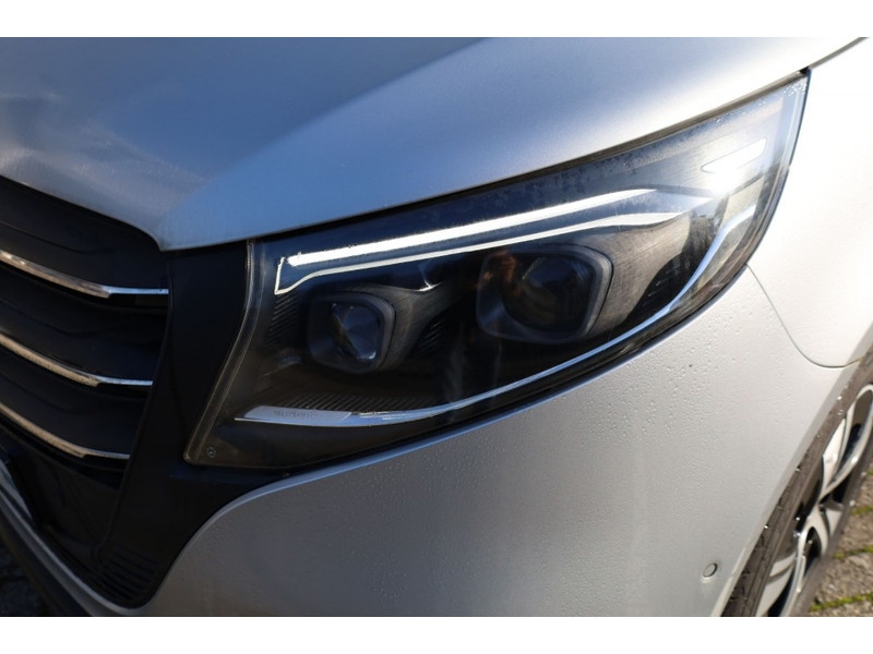 Mercedes-Benz Vito SELECT 116CDI L2 4x4 automaat 28% korting Mercedes-Benz Vito SELECT 116CDI L2 4x4 automaat 28% korting