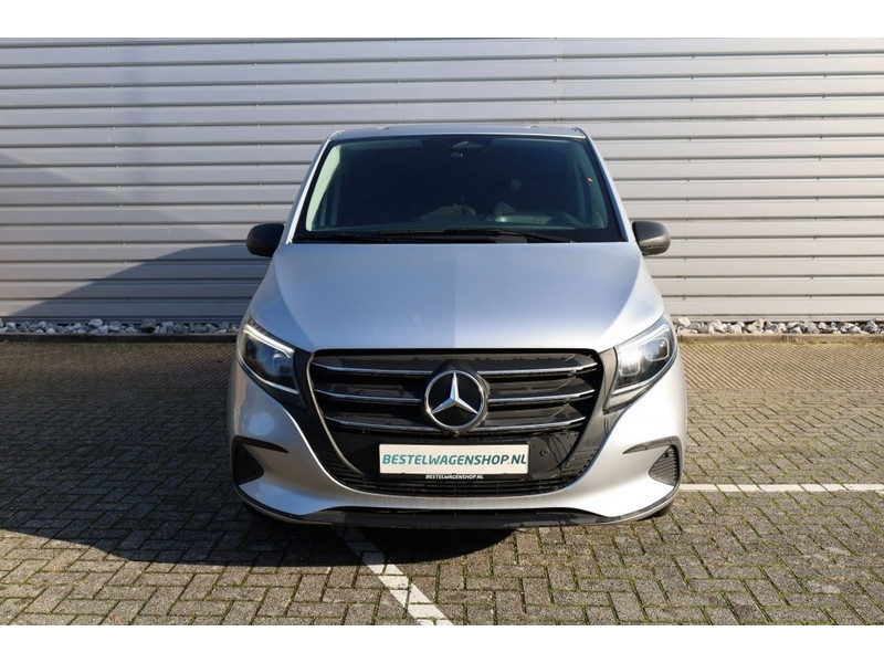 Mercedes-Benz Vito SELECT 116CDI L2 4x4 automaat 28% korting Mercedes-Benz Vito SELECT 116CDI L2 4x4 automaat 28% korting