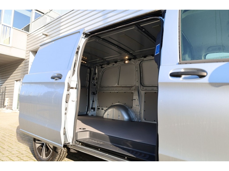 Mercedes-Benz Vito SELECT 116CDI L2 4x4 automaat 28% korting Mercedes-Benz Vito SELECT 116CDI L2 4x4 automaat 28% korting
