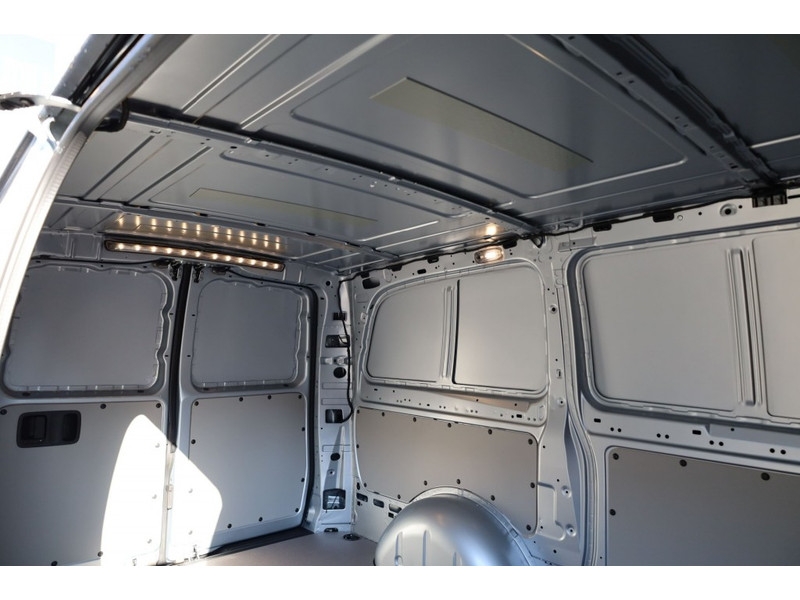 Mercedes-Benz Vito SELECT 116CDI L2 4x4 automaat 28% korting Mercedes-Benz Vito SELECT 116CDI L2 4x4 automaat 28% korting