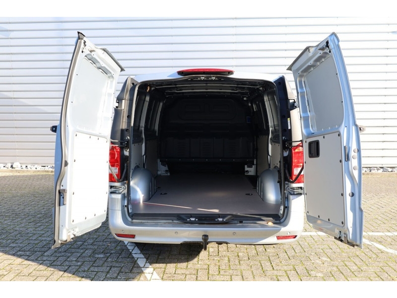 Mercedes-Benz Vito SELECT 116CDI L2 4x4 automaat 28% korting Mercedes-Benz Vito SELECT 116CDI L2 4x4 automaat 28% korting