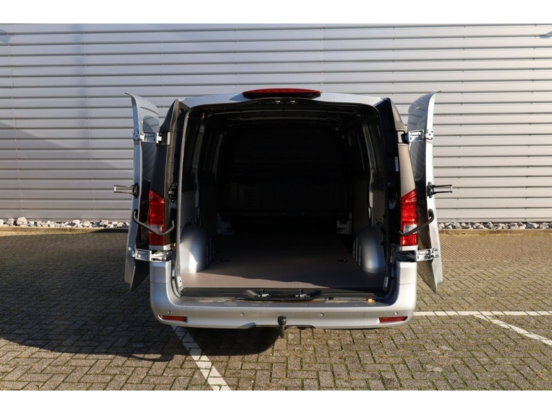 Mercedes-Benz Vito SELECT 116CDI L2 4x4 automaat 28% korting Mercedes-Benz Vito SELECT 116CDI L2 4x4 automaat 28% korting