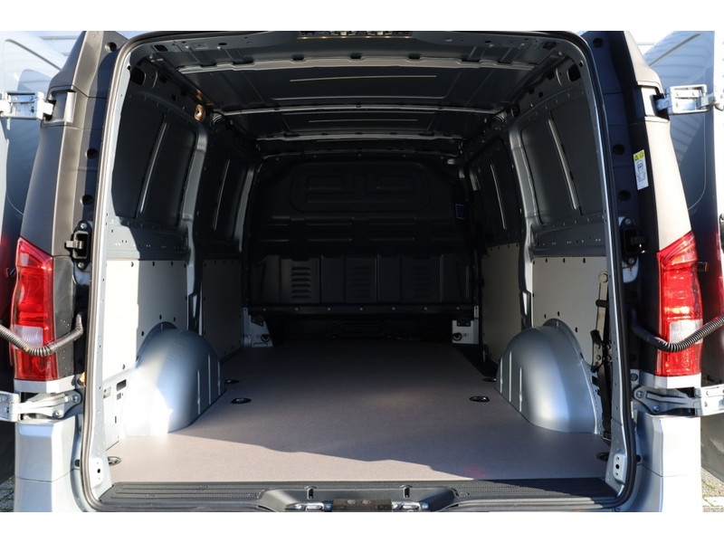 Mercedes-Benz Vito SELECT 116CDI L2 4x4 automaat 28% korting Mercedes-Benz Vito SELECT 116CDI L2 4x4 automaat 28% korting