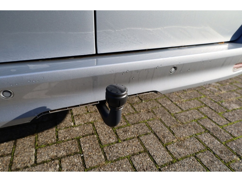 Mercedes-Benz Vito SELECT 116CDI L2 4x4 automaat 28% korting Mercedes-Benz Vito SELECT 116CDI L2 4x4 automaat 28% korting