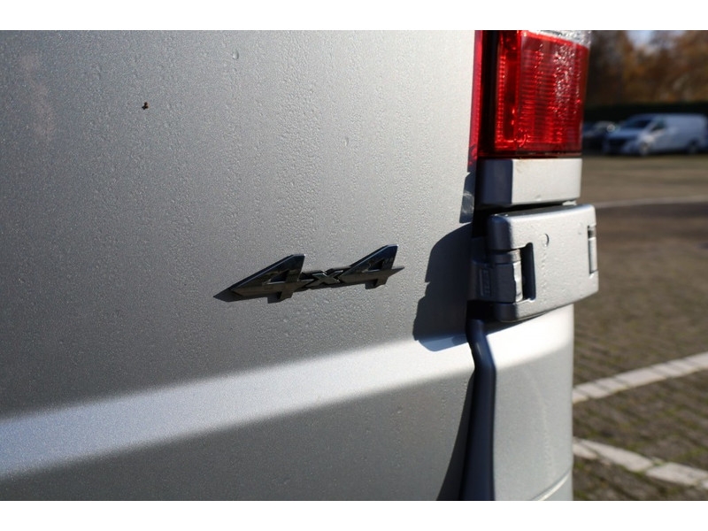 Mercedes-Benz Vito SELECT 116CDI L2 4x4 automaat 28% korting Mercedes-Benz Vito SELECT 116CDI L2 4x4 automaat 28% korting