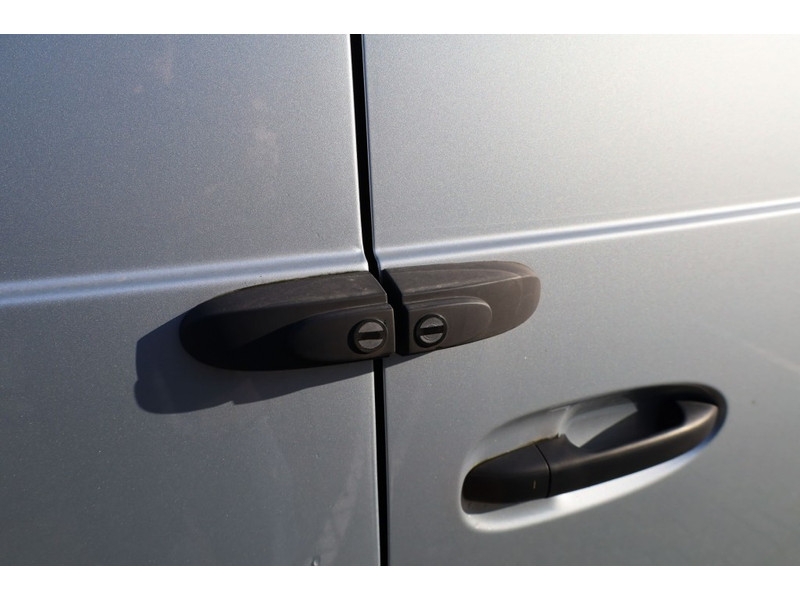 Mercedes-Benz Vito SELECT 116CDI L2 4x4 automaat 28% korting Mercedes-Benz Vito SELECT 116CDI L2 4x4 automaat 28% korting