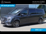 Mercedes-Benz V-Klasse 4-deurs 300d Extra Lang DC Avantgarde Edition