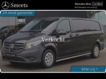 Mercedes-Benz Vito 4-deurs 114 CDI XL 2x SCHUIFDEUR