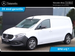 Mercedes-Benz Citan 5-deurs 110 CDI XL PRO
