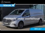 Mercedes-Benz Vito 4-deurs 114 CDI L3 Select NAVI - 2.500KG AHW - MULTI BEAM