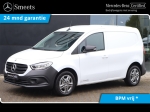 Mercedes-Benz Citan 5-deurs 108 CDI L1 PRO TREKHAAK