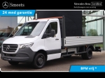 Mercedes-Benz Sprinter 2-deurs 519 CDI OPEN LAADBAK LED AUT.